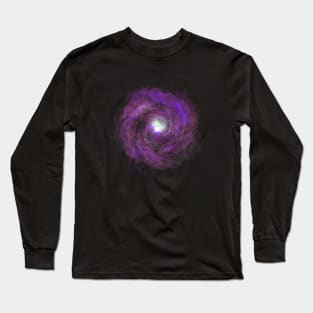 galaxy Long Sleeve T-Shirt